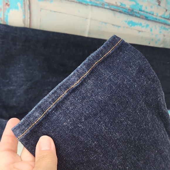 Hudson Byron Straight Jeans - Picture 4 of 9